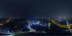 成都市_ 成华区_立交桥 (17)